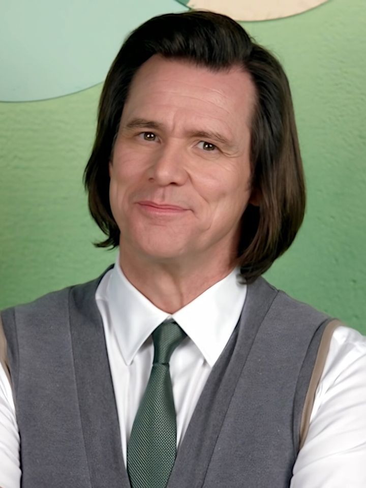 Jim Carrey Leads Quiet Life With Wife Min Ah, Appears Content