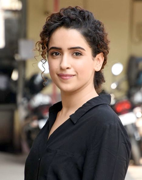 Actress Sanya Malhotra named brand ambassador as GKB opens 100th store