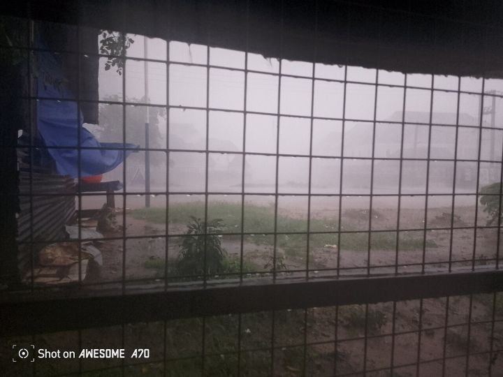Heavy Rain Forecast Sweeps Uttarakhand to Kerala, Tamil Nadu and Sikkim