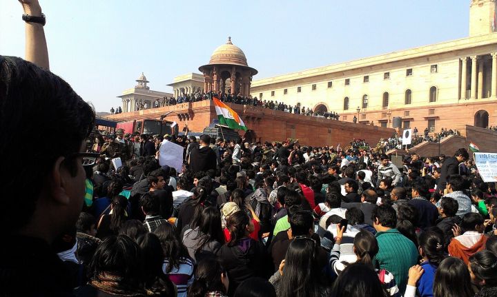 Pakistani Toolkit Linked to Fake News During Delhi Protests, Police Monitor Accounts