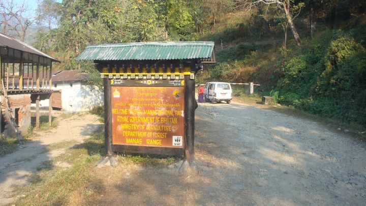 Manas National Park Reopens, Launching Assam’s Wildlife Tourism Season