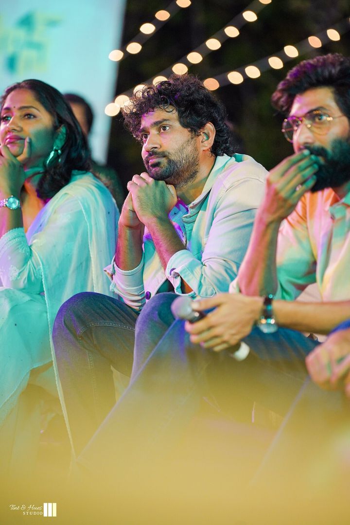 Loca Loka Launches Six-Week Hyderabad Programme Featuring Rana Daggubati
