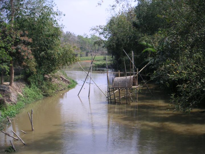 Bangladeshi National Detained at North Tripura Border, Tripura Police Say
