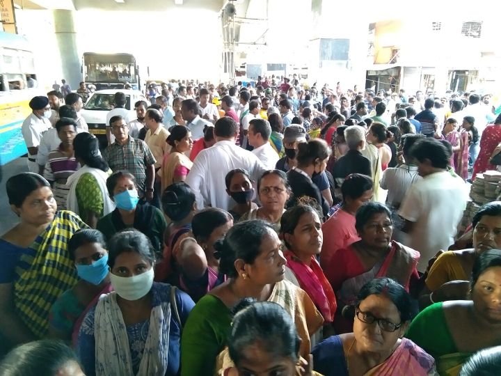 Mamata Banerjee to Lead TMC Rally in Kolkata Demanding CEC Gyanesh Kumar’s Resignation