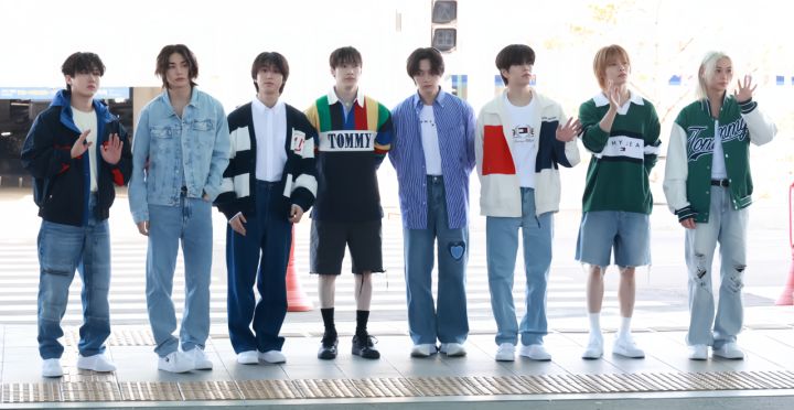 Stray Kids Decline Grammy Pursuit, Emphasize Music Over Awards