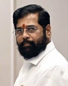 Maharashtra CM Eknath Shinde meets PM Modi in Delhi to discuss state drought
