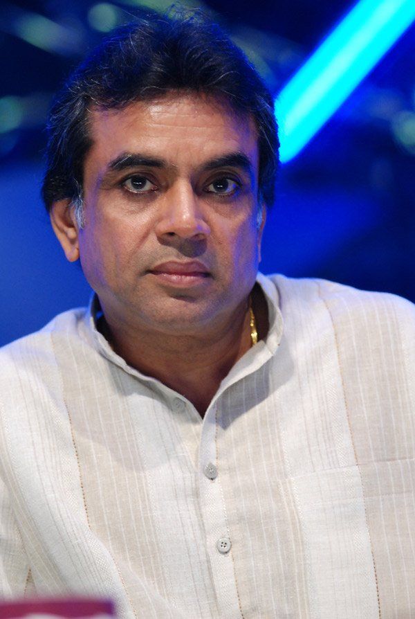 Paresh Rawal picks 11 favourites from his 250-film career