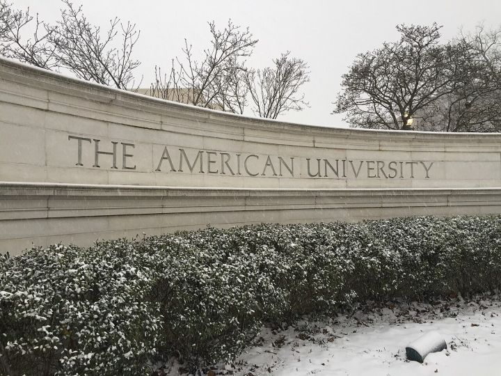 AU Professor to Present Rajasthan Desert Ecology Study at US Conference