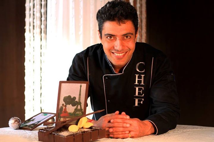Chef Ranveer Brar Reveals Secret to Making Rain‑Ready Kadak Chai