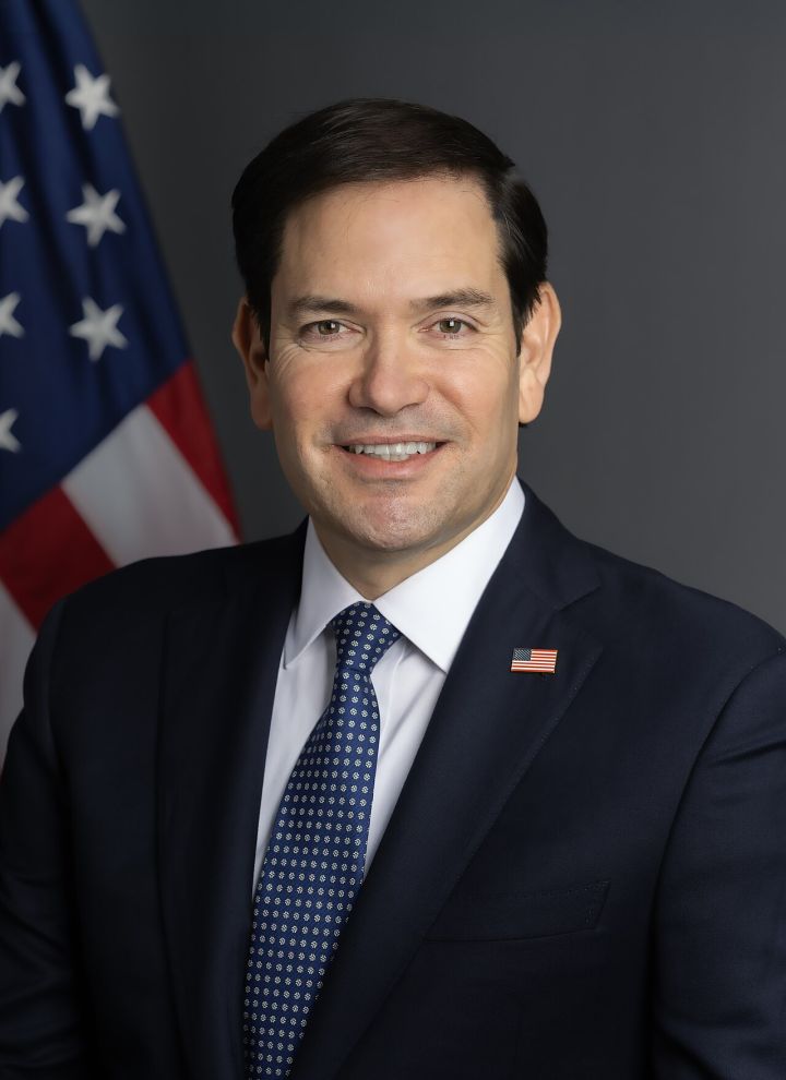 Rubio: India, US Share 'Extraordinary Alignment' on Indo-Pacific Security
