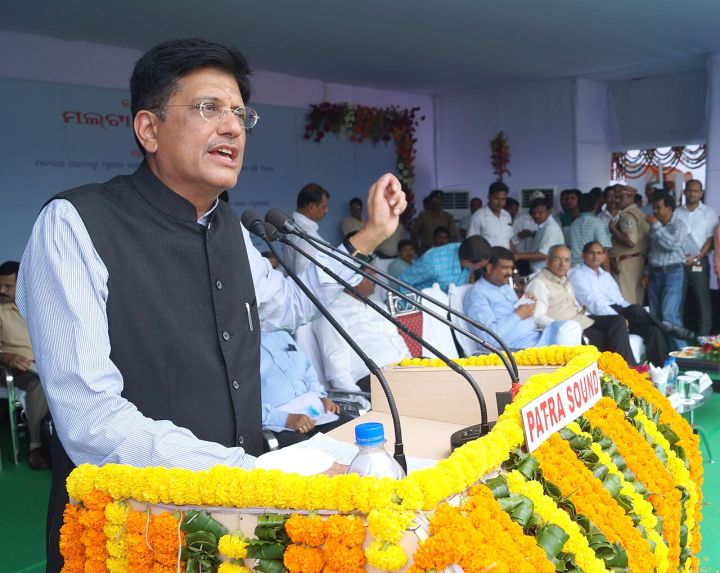 Odisha Seeks ₹1.1 Trillion to Boost Renewable Energy, Storage and Grid Infrastructure