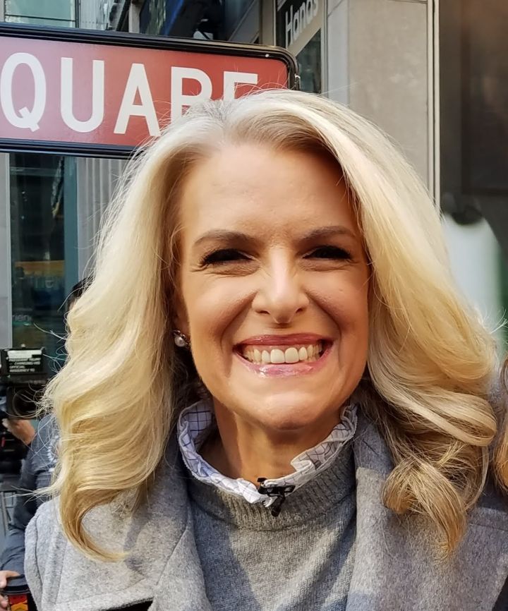 Janice Dean Calls Megyn Kelly ‘Mean Girl’ Over Christina Applegate MS Remarks