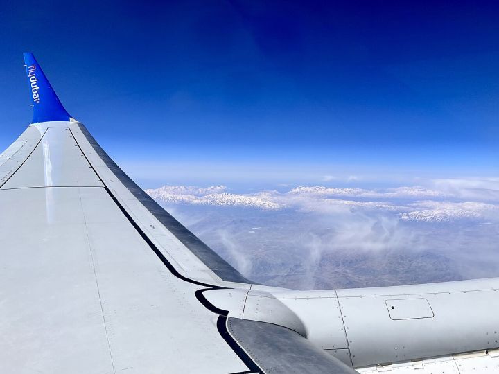 Flydubai crew press for release of restrained Omani co‑pilot, say Israeli passengers