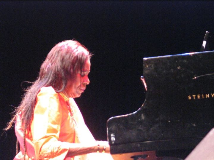 New Book 'Agony & Ecstasy' Compiles Alice Coltrane's Selected Works