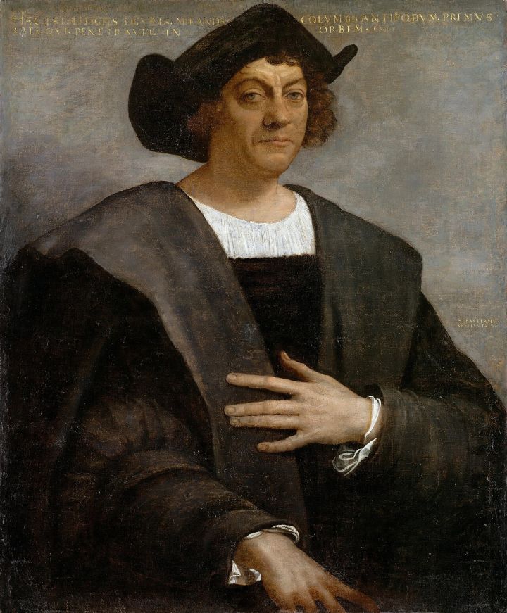 Columbus' Voyages Led to Global Biodiversity Loss, Study Says