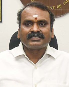 MIB Minister of State L Murugan Resigns to Concentrate on Tamil Nadu 2029 Election Campaign