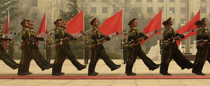 Viral Video Debunked: No Chinese Army Presence in Arunachal Pradesh