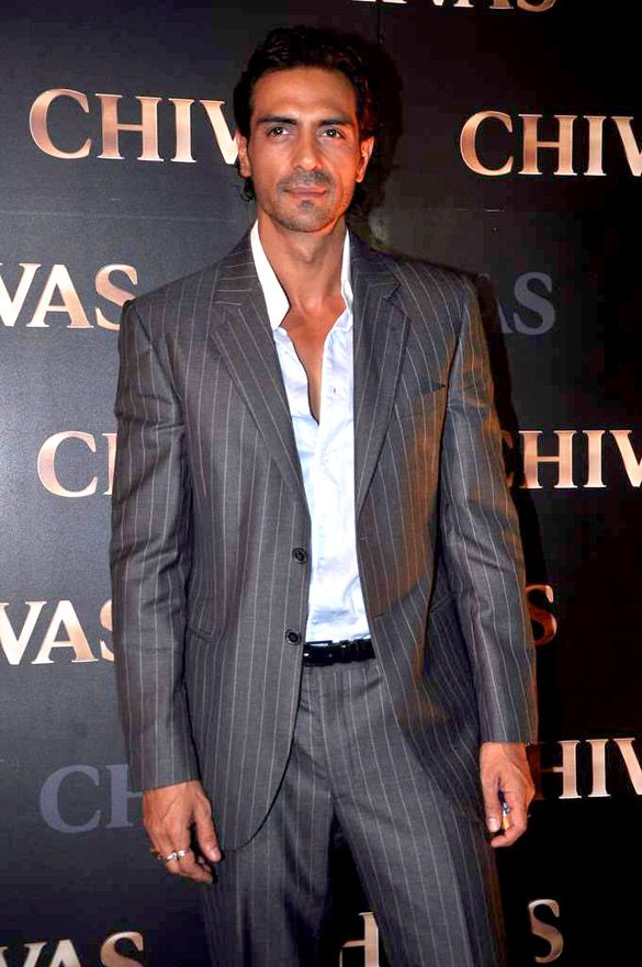 Blind Game: Arjun Rampal & Priyamani Thriller Premieres on ZEE5 Nov 4