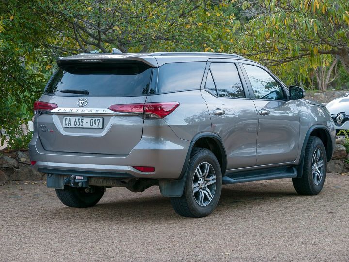 6-year-old boy from Madhya Pradesh wins Rs 50 lakh Toyota Fortuner in lucky draw