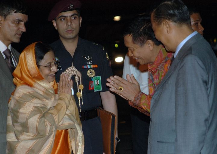 Manipuri Pena Artist Mangka Mayanglambam Uses Music to Express Hope Amid Conflict