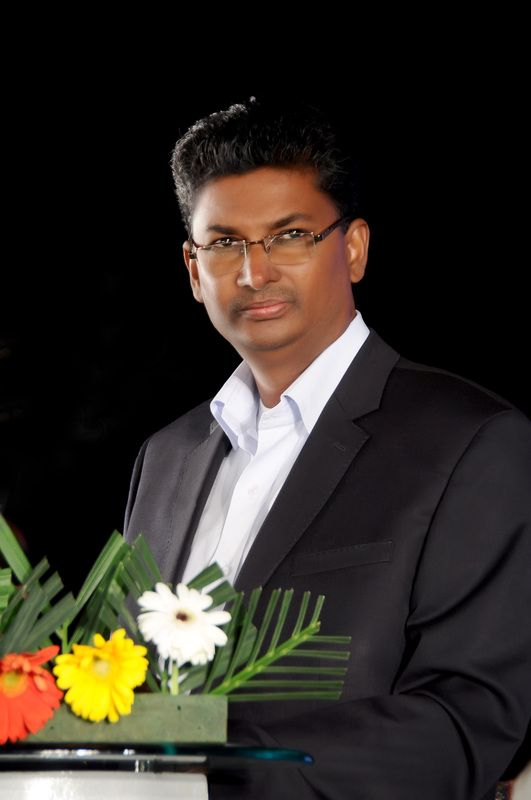 Karnataka Minister Jarkiholi Claims 'SIR' Remarks Misinterpreted