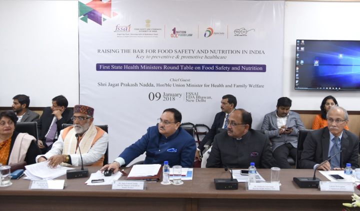 HRAWI Brings FSSAI’s FoSTaC Food Safety Programme to Lonavala