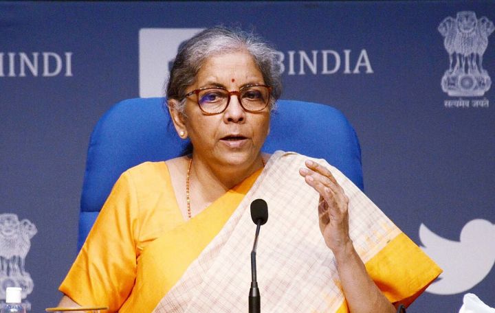 Centre Allocates Rs 1.09 Lakh Crore to States as Festive Boost