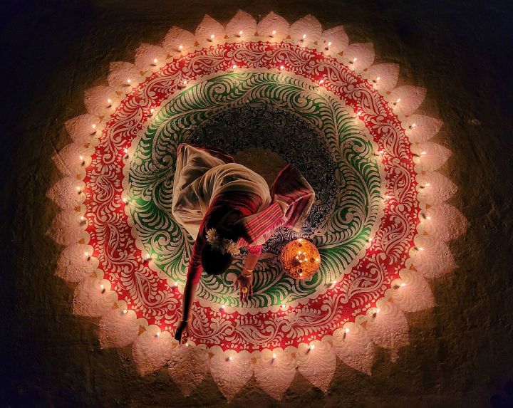 Diwali Lights Up Five Western Web Series – Find Them on OTT Platforms
