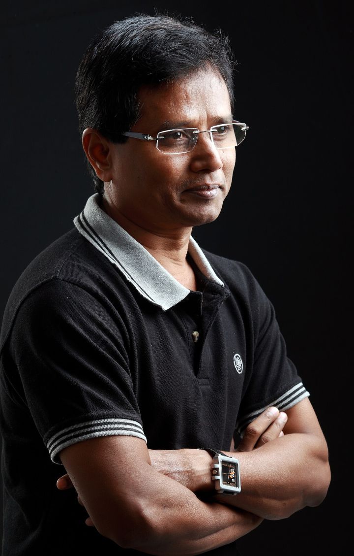 Sasi Explains Why 'Nooru Kodi Vaanavil' Was Not Released in Theaters