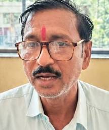 मुरबाड तालुक्यातील पावसाअभावी भातशेती संकटात; नुकसानग्रस्त पिकांचे तातडीने पंचनामे करण्याची लोकमित्र रमेश हिंदुराव यांची मागणी