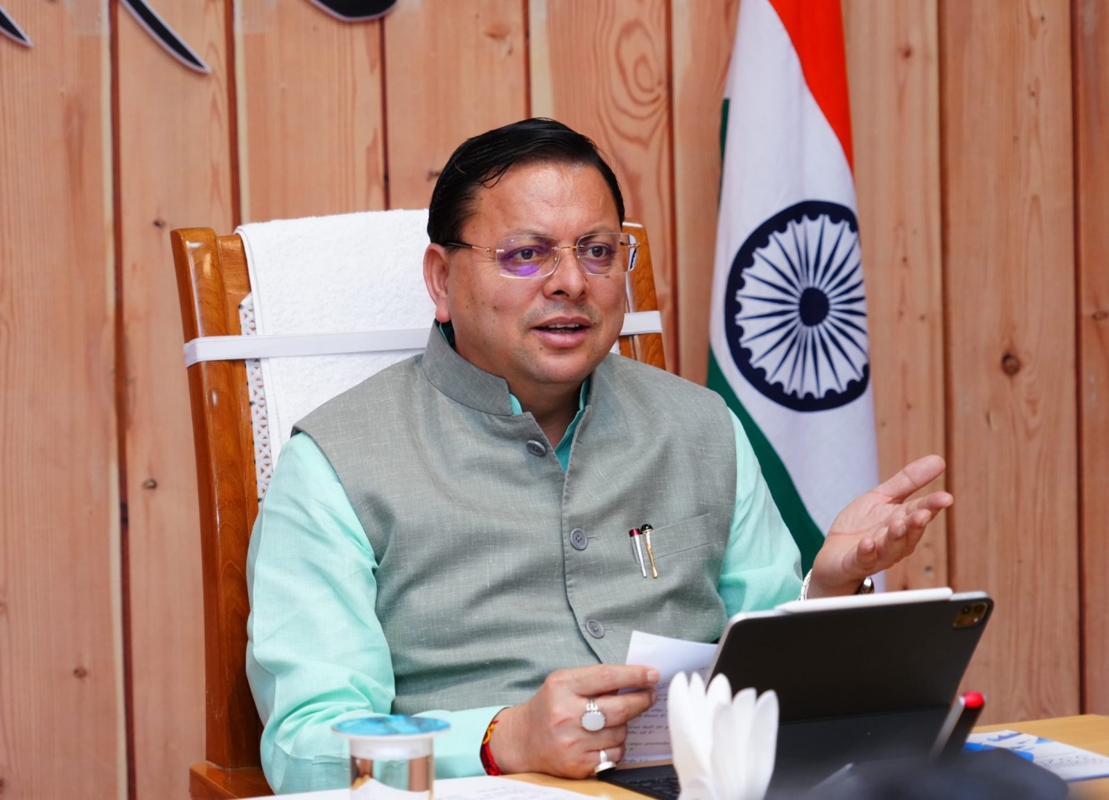 Uttarakhand to Implement New Madrasa Education