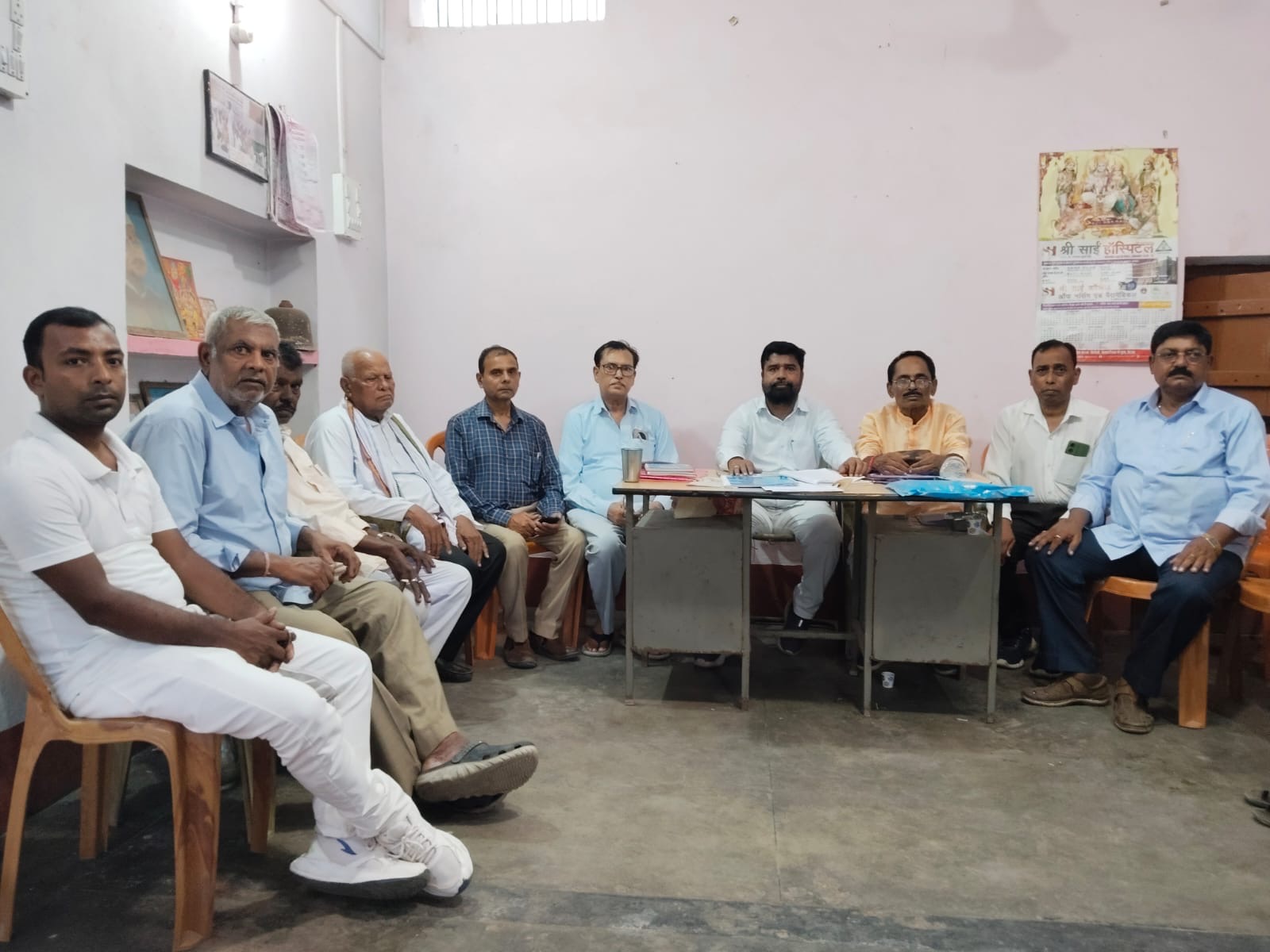 एवं हलवाई जाति को एक करने के प्रयास का कानू विकास संघ बिहार ने किया विरोध