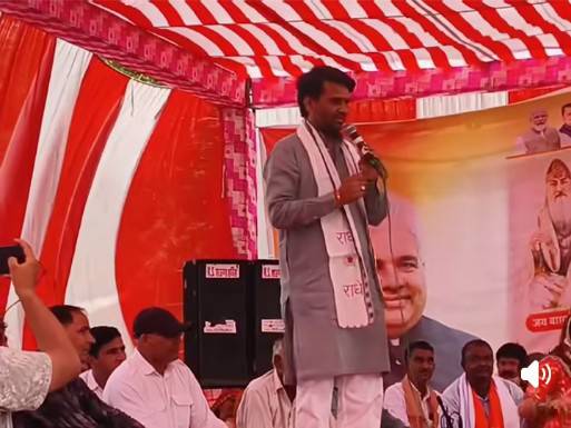 अलवर जिला प्रमुख बालवीर छिल्लर के जन्मदिन पर मुंडावर विधायक ललित यादव ने दी बधाई