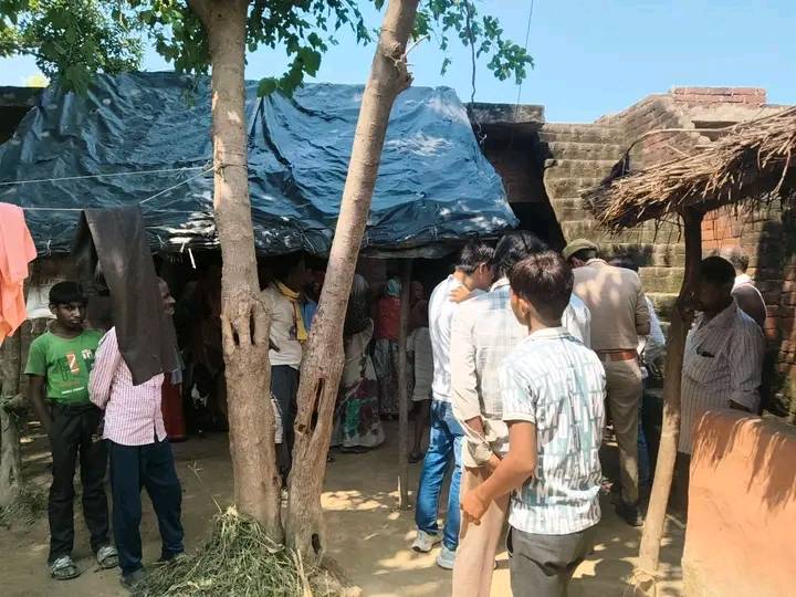 फर्रुखाबाद: पड़ोसी पर गला दबाकर हत्या का आरोप, युवक की संदिग्ध मौत से सनसनी