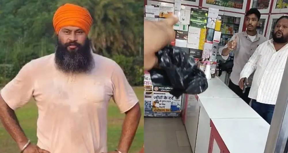 ਪਰਵਿੰਦਰ ਝੋਟਾ ਕਤਲ ਮਾਮਲੇ ''ਚ ਫੋਨ ਕਰਨ ਨੂੰ ਲੈ ਕੇ ਨਵਾਂ ਖ਼ੁਲਾਸਾ, DSP ਦੇ ਬਿਆਨ ਨੇ ਖੋਲ੍ਹਿਆ ਰਾਜ਼