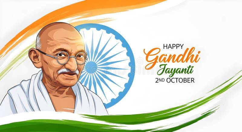 2 अक्टूबर को उरई में मनाई जाएगी गांधी जयंती, विविध कार्यक्रमों का होगा आयोजन