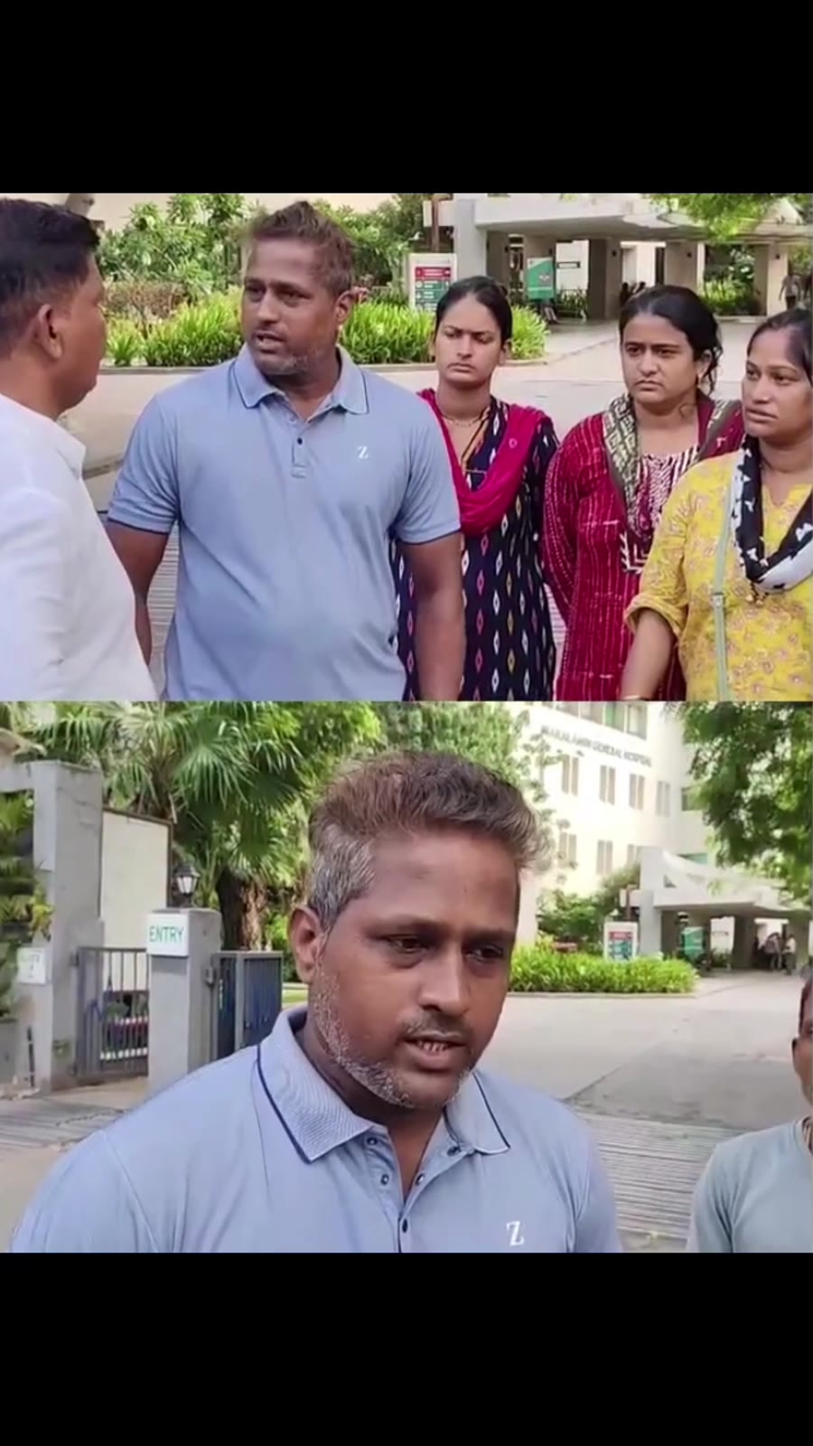 વડોદરામાં નાના બાળકોના ઝગડાએ મોટી બબાલ કરાવી