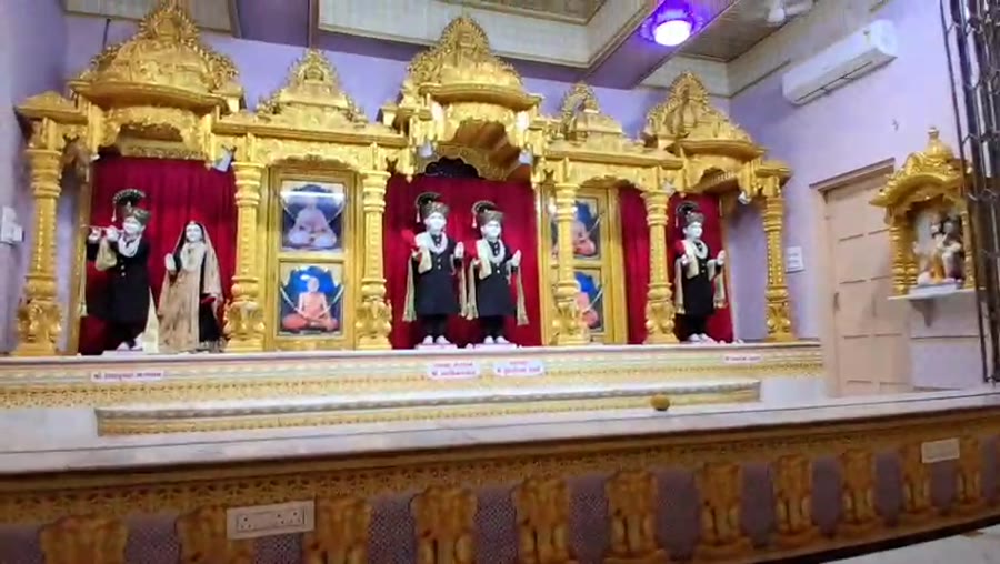 Dharm