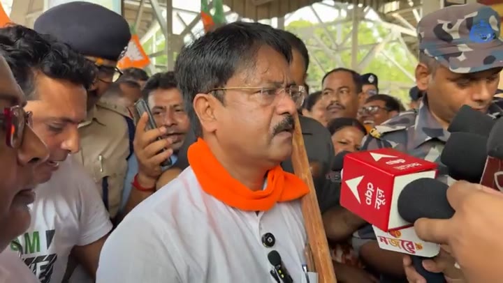 স্বচ্ছ ভারত অভিযানে অশোক কীর্তনিয়া: পরিচ্ছন্নতা ও স্বচ্ছতার বার্তা